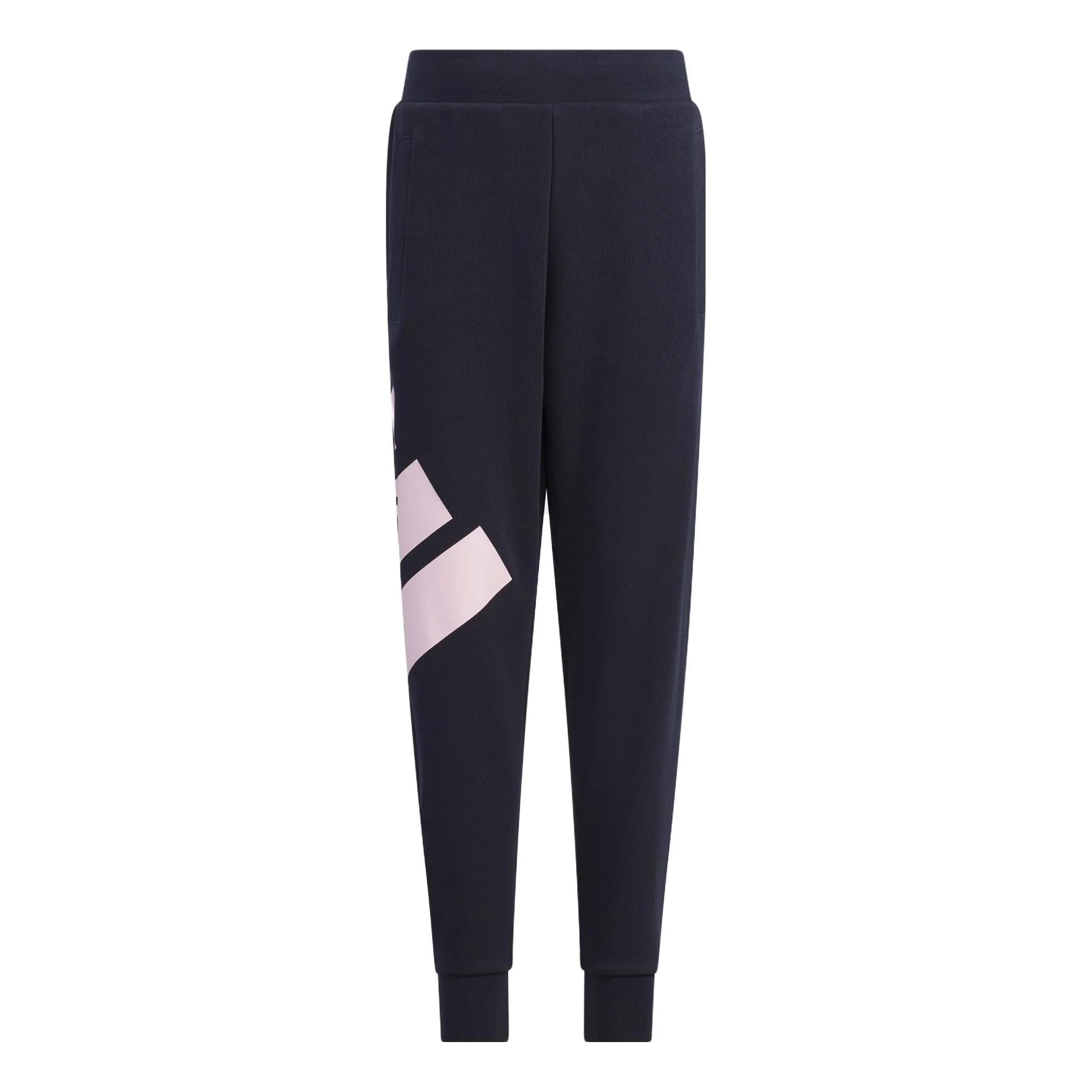 (PS) adidas Badge Of Sport Logo Pants 'Blue' HZ7077