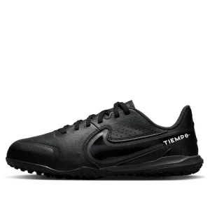 (GS) Nike JR Legend 9 Academy TF 'Black' DA1328-001