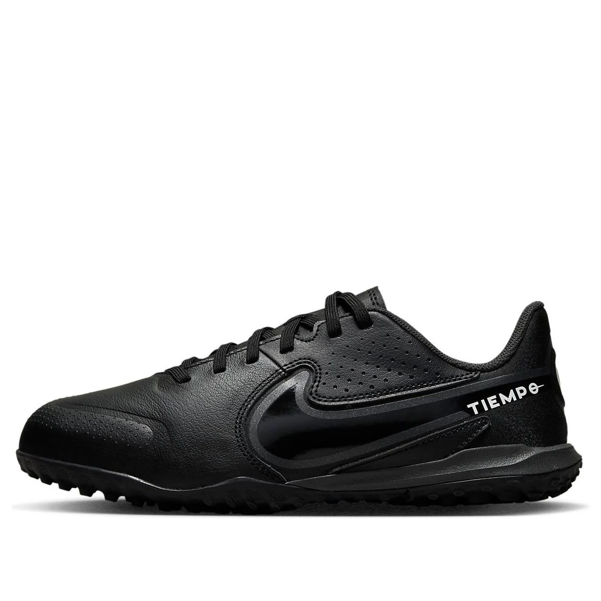 (GS) Nike JR Legend 9 Academy TF 'Black' DA1328-001