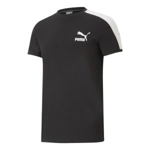 PUMA ICONIC T7 Tee 599869-01