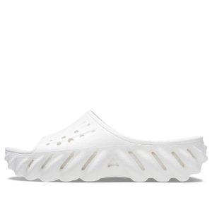 Crocs Echo Slide 'White' 208170-100