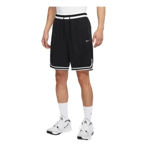 Nike Dri-Fit DNA Quick Dry Basketball Sports Shorts Asia Sizing 'Black' DH7161-010
