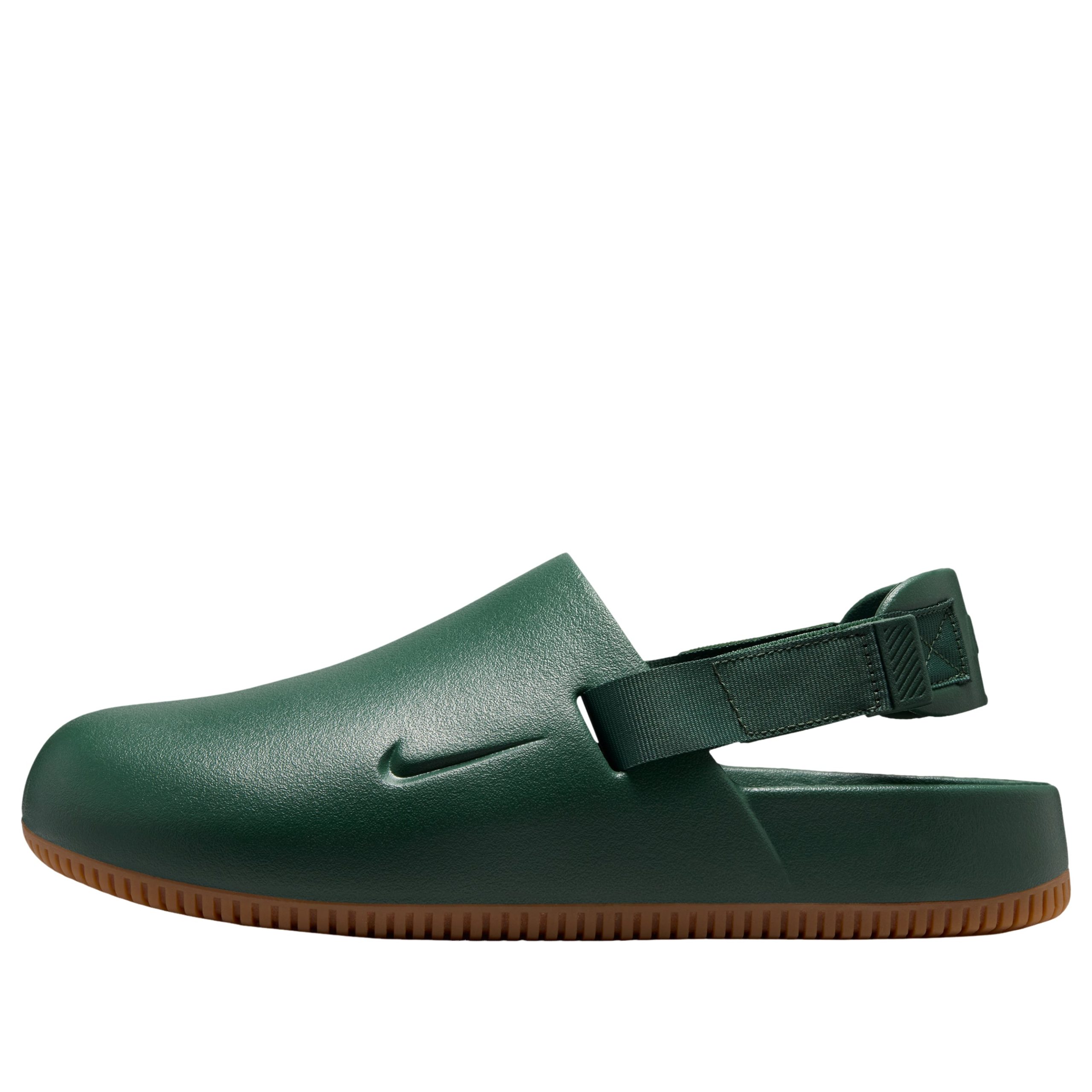 Nike Calm Mules 'Fir Gum' FD5130-303