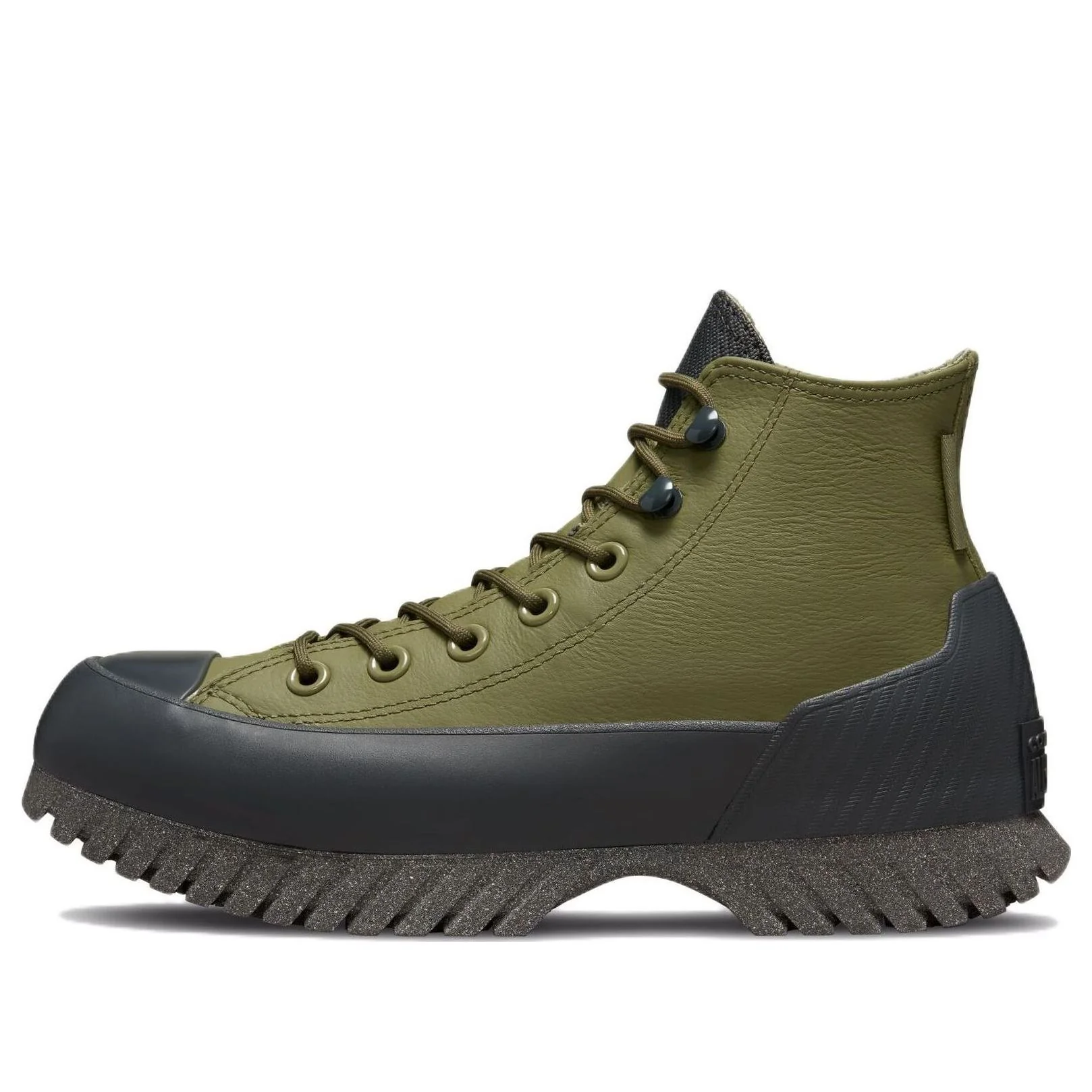 (WMNS) Converse Chuck Taylor All Star Lugged 2.0 Counter Climate 'Green' A01330C