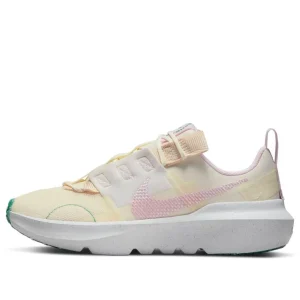 (GS) Nike Crater Impact 'Coconut Milk Pink Foam' DB3551-103