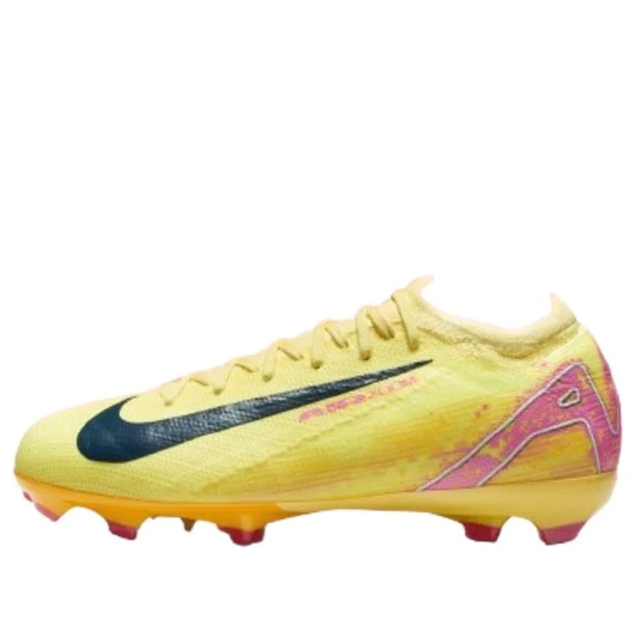 Nike Mercurial Vapor 16 Pro FG Kylian Mbappe 'Light Laser Orange' FQ8689-800