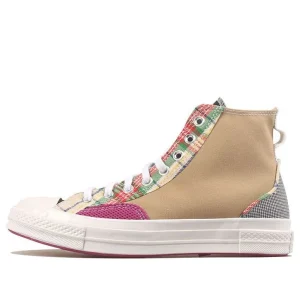 Converse Chuck 70 Hi 'Hacked Fashion - Nomad Khaki' 168695C