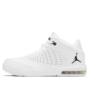 Air Jordan Flight Origin 4 'White' 921196-100