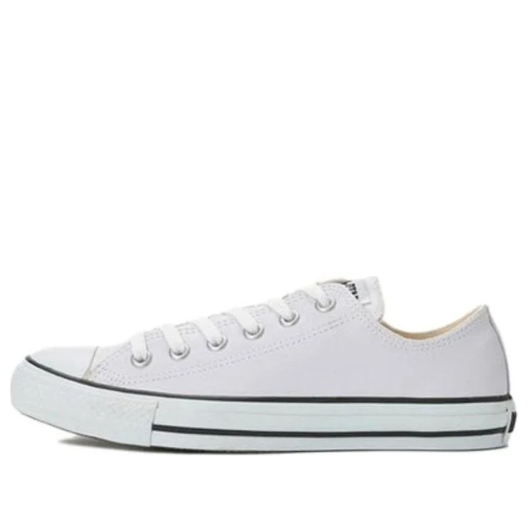 Converse Chuck Taylor All Star Leather Ox 'White' 32143480