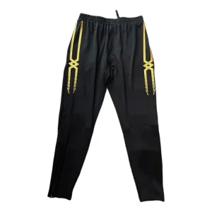 Mizuno Track Pants 'Black' P2CD43Z2