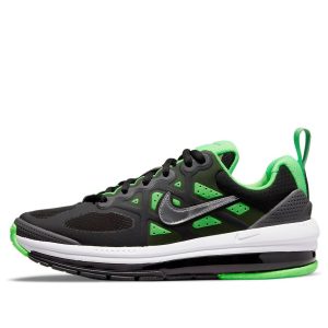 (GS) Nike Air Max Genome 'Black Green' CZ4652-006