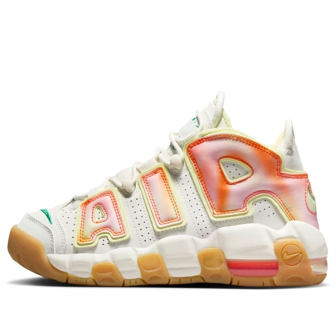 (GS) Nike Air More Uptempo 'Everything You Need' FB7702-100