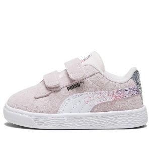 (TD) PUMA Suede Classic 'Starry Night - Galaxy Pink' 392543-01