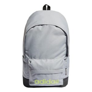adidas Originals Casual Backpack 'Grey' HT6776