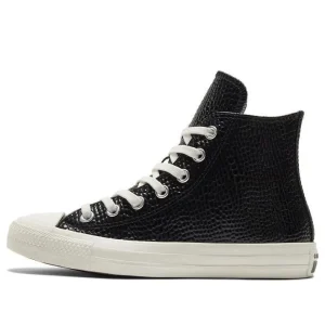 (WMNS) Converse Chuck Taylor All Star 'Black' A04264C
