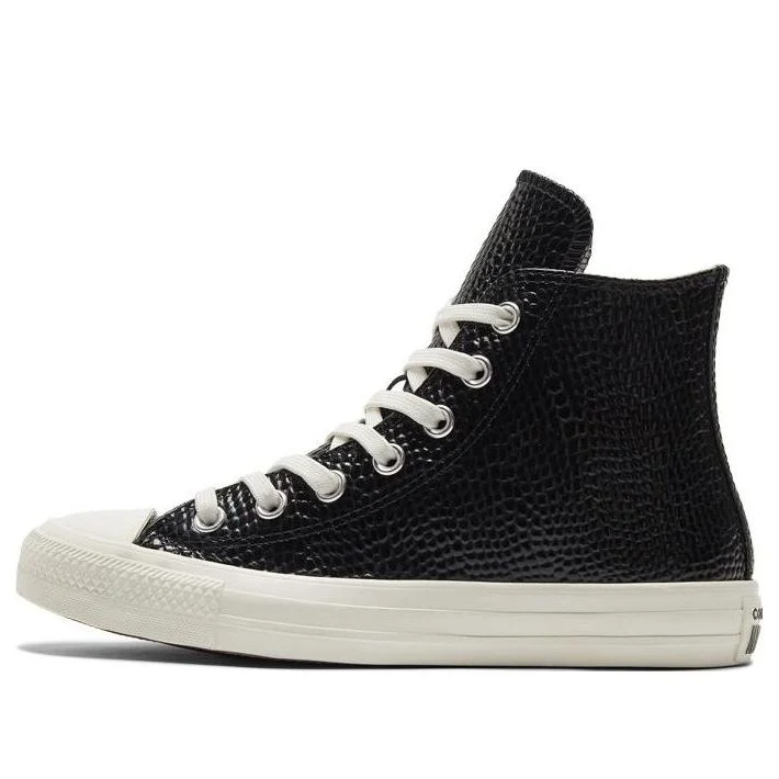 (WMNS) Converse Chuck Taylor All Star 'Black' A04264C