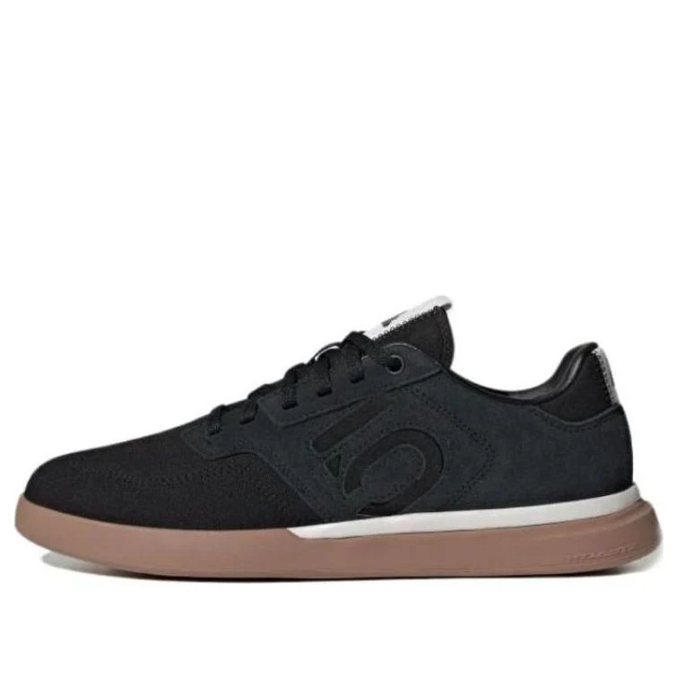(WMNS) adidas Five Ten Sleuth Mountain Bike 'Black Gum' IG0375