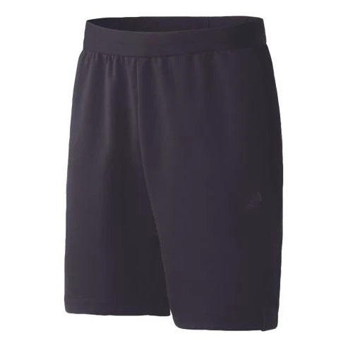 Men's adidas WJ SHORT KN Sports Stylish Shorts Black FT2762