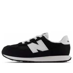 (PS) New Balance 237 'Black White' PH237DEM