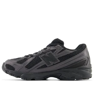 (PS) New Balance 740 Bungee 'Black Cement' PZ740BO