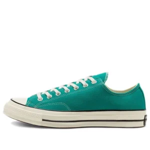 Converse Chuck 70 Low 'Malachite' 167702C