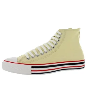 Converse Chuck Taylor All Star Details High Top 'Cream' 108774F