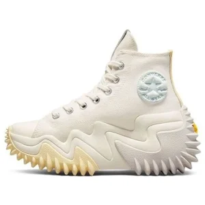 Converse Run Star Motion High 'Beige' A00874C