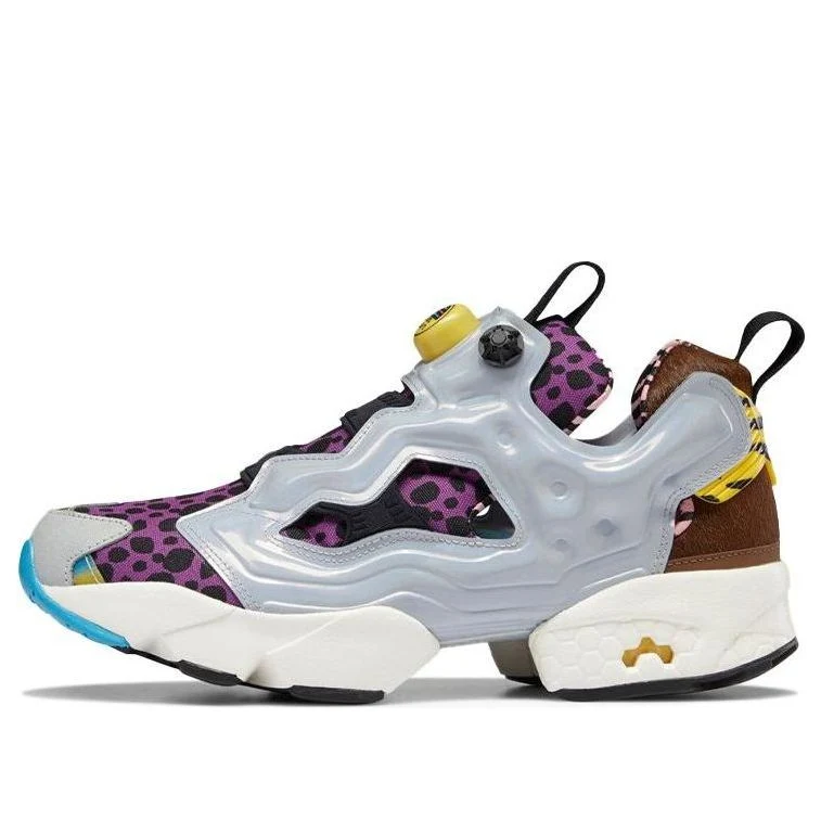 Reebok InstaPump Fury 94 x Flintstones Meet Jetsons 'Multi-Color' GY8819