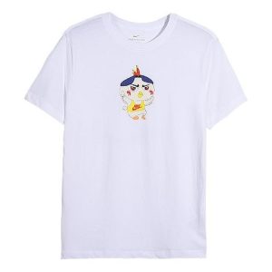 Nike AS Men's Nike Sportswear Tee FOOD RAMEN JDI White DD1323-100