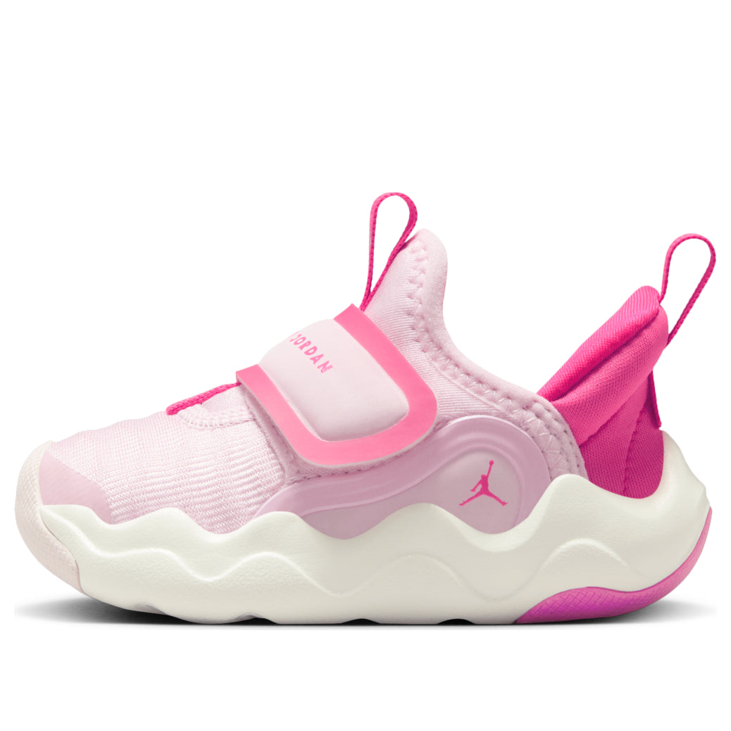 (TD) Air Jordan 23/7.2 EasyOn 'Pink Foam Summit White' HF3414-601