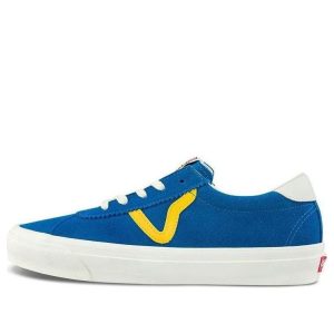 Vans OG Epoch LX 'Mykonos Blue' VN0A4U122SU