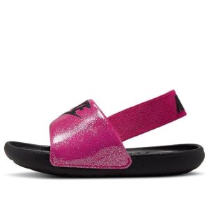 (TD) Nike Kawa SE Slide 'Very Berry' DC9321-600