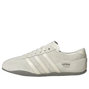 (WMNS) adidas x EDIFICE/IENA Tokyo 'Ivory Off White' KJ0368