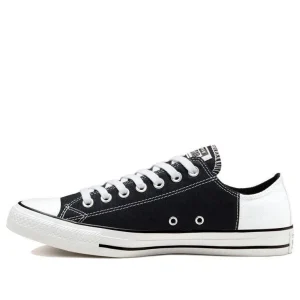 Converse Chuck Taylor All Star Low 'Psychedelic Hoops - White Black' 167923F