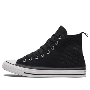 Converse Chuck Taylor All Star 'Black' 169403C