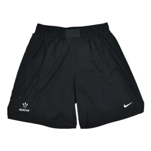 Nike x NOCTA Drake Lightweight Basketball Shorts 'Black' DV3652-010