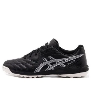 ASICS Calcetto WD 9 TF 'Black White' 1113A038-001