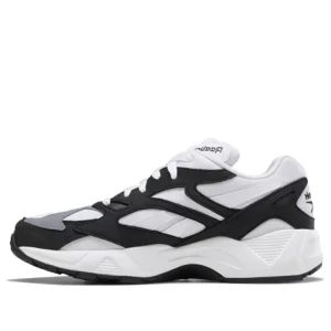 Reebok Aztrek 96 Shoes White/Black DV7246