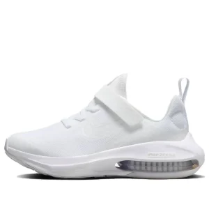 (PS) Nike Air Zoom Arcadia 2 'White Pure Platinum' DM8492-102