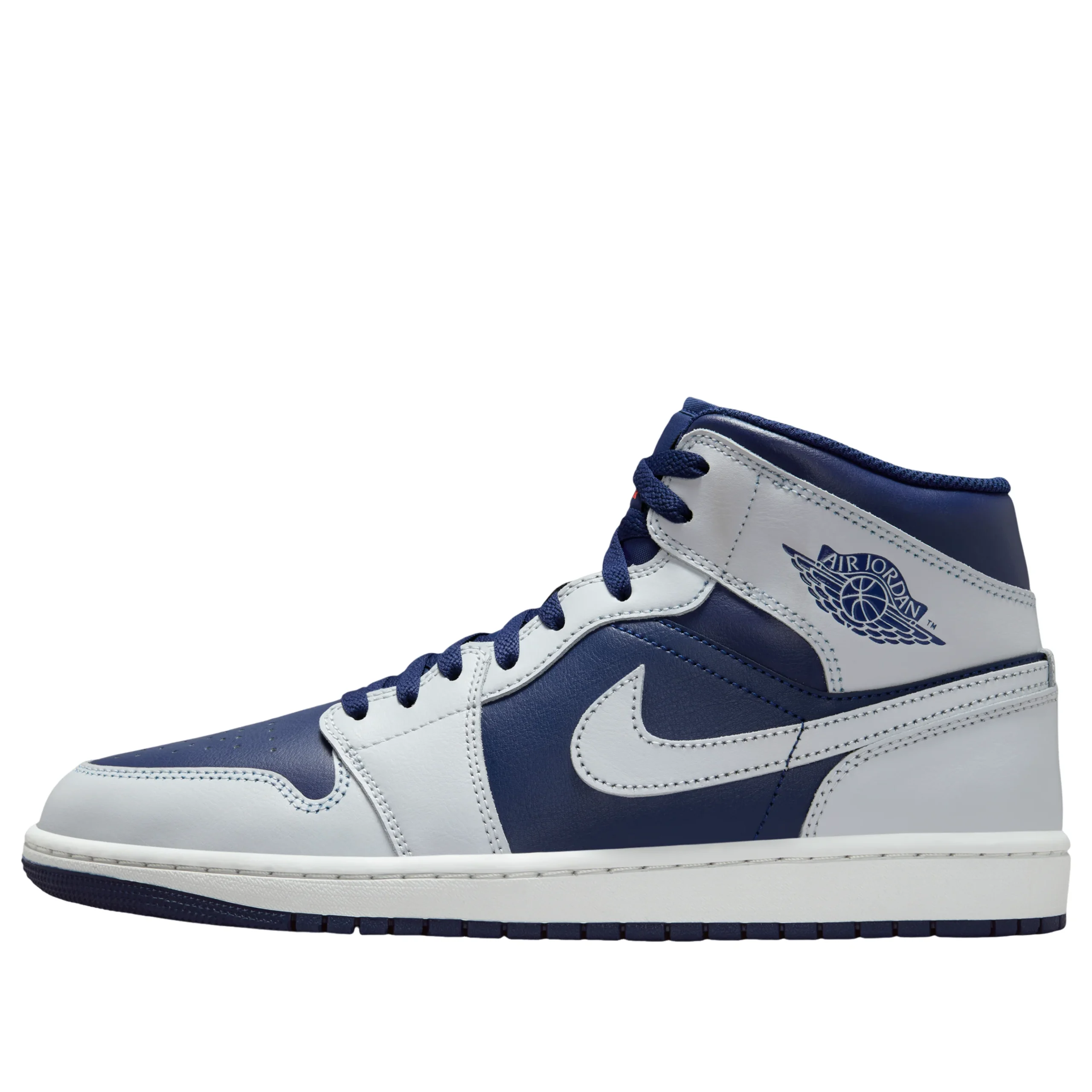 Air Jordan 1 Mid 'Blue Void' DQ8426-403