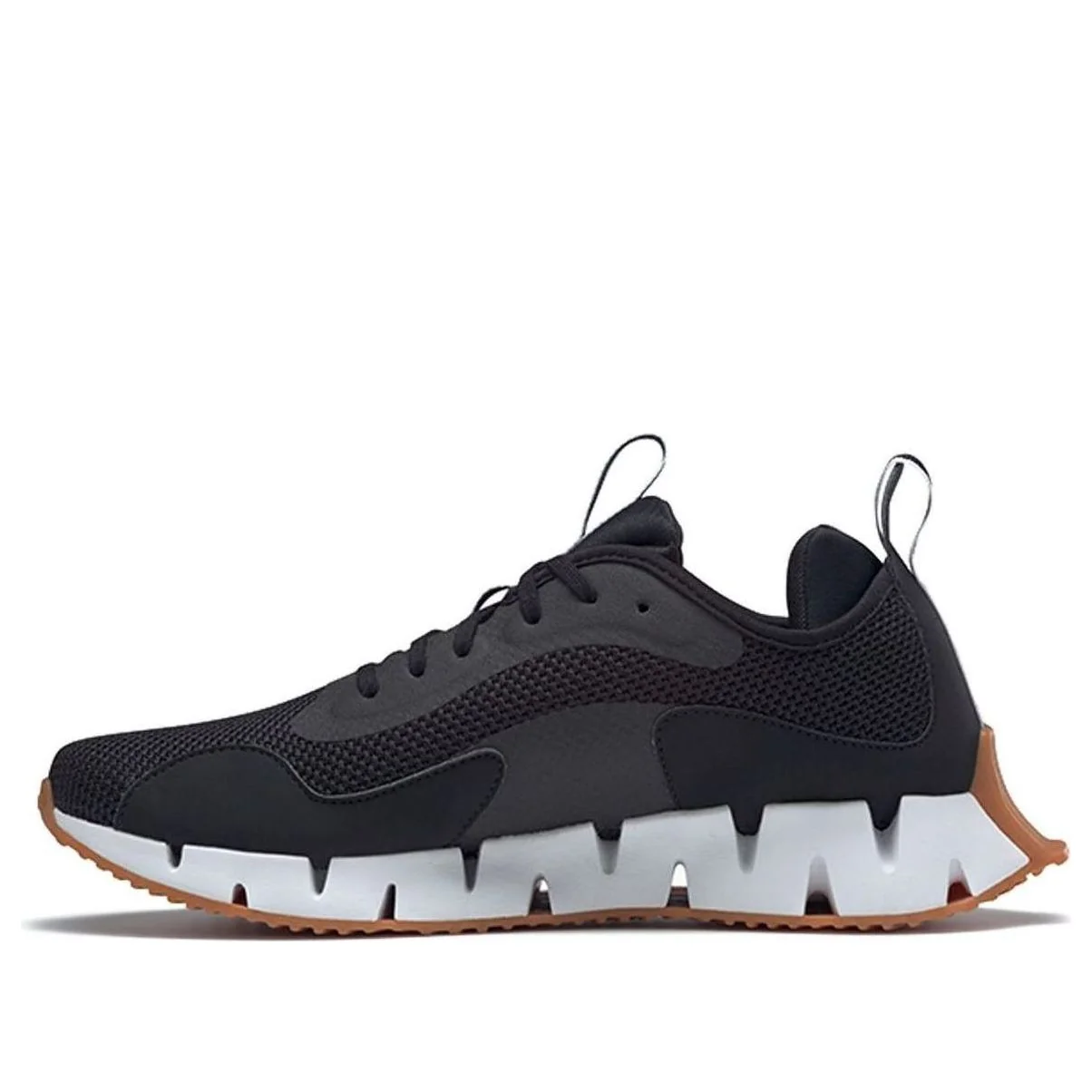 Reebok Zig Dynamica 'Black Gum' FX1092