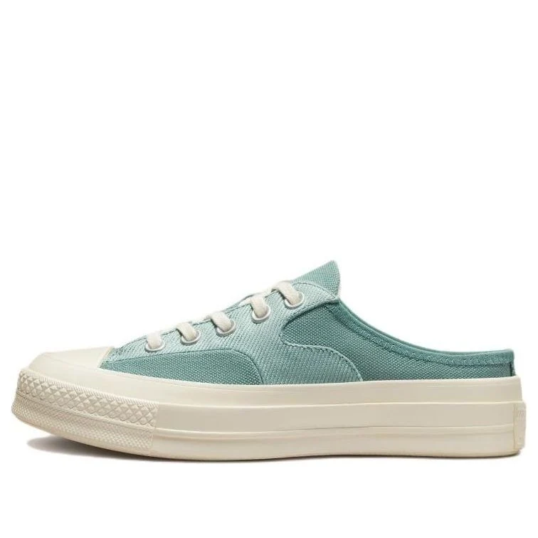 Converse Chuck 70 Mule 'Jade Unity' A00540C