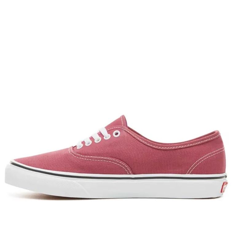 Vans Authentic 'Dry Rose' VN0A38EMU64