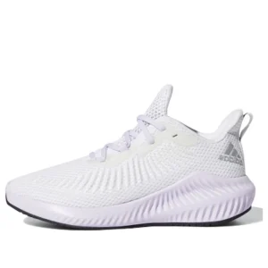 (WMNS) adidas Alphabounce 3 'White' EG1389
