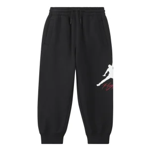 (PS) Air Jordan MJ Baseline Sweatpants 'Black' FZ6354-010