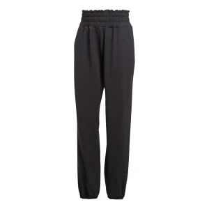 (WMNS) adidas Yoga Studio Pants 'Black' HS8122