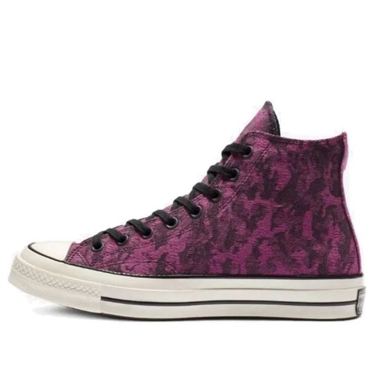 Converse Chuck 70 Hi 'Denim Camo' 163231C