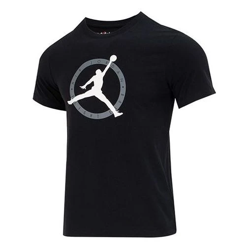 Air Jordan Flight MVP T-Shirt 'Black' DV8437-010