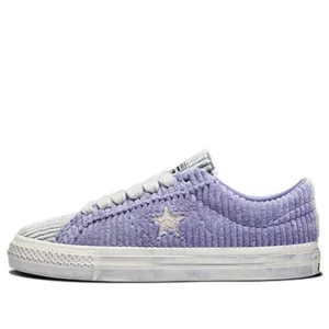 Converse one star Pro OX 'Purple' A03754C