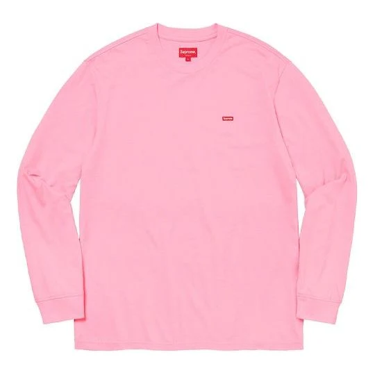 Supreme FW20 Week 11 Small Box L SUP-FW20-259-PINK